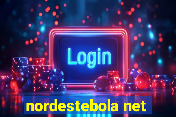 nordestebola net